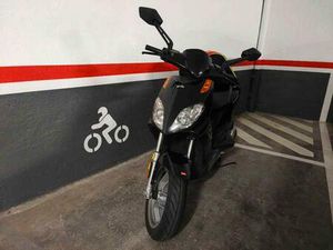 APRILIA - SPORTCITY ONE