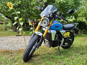 FANTIC CABALLERO ANNIVERSARY 500