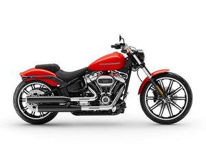 2020 HARLEY-DAVIDSON® FXBRS - SOFTAIL® BREAKOUT® 114