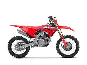 2023 HONDA® CRF450R