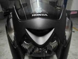HONDA - SILVERWING 400