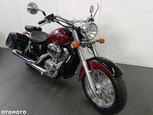 HONDA SHADOW