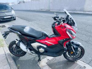 HONDA - XADV