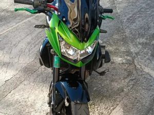 KAWASAKI Z 750