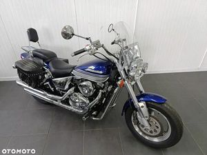 SUZUKI MARAUDER