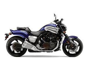 2016 YAMAHA VMAX