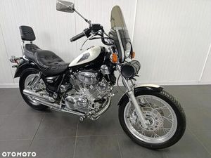 YAMAHA VIRAGO