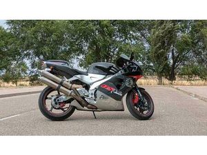 APRILIA - RSV MILLE