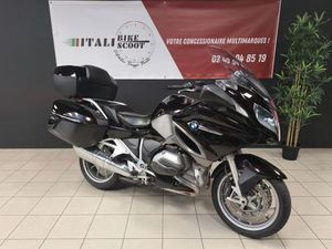 BMW R 1200 RT 2016 1200 CM3 | MOTO ROUTIÈRE | 62 000 KM | MARRON | 44400 REZE