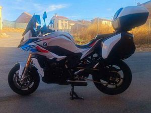 BMW - S1000XR