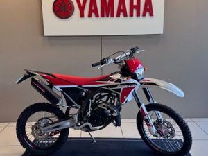 FANTIC XE 50 PERFORMANCE 2024 50 CM3 | MOTO ENDURO | 1 KM | 81380 LESCURE D'ALBIGEOIS