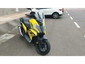 WOTTAN - STORM V PLUS