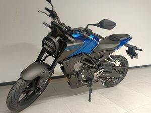 HONDA CB 125 R 2025 125 CM3 | MOTO ROADSTER | 11 400 KM | 66330 CABESTANY