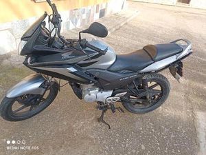 HONDA - CBF 125