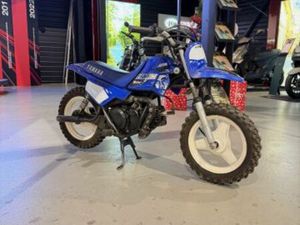 YAMAHA PW50 2000 50 CM3 | MOTO CROSS | 10 KM | 28100 DREUX