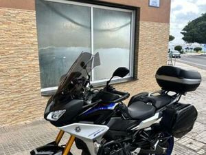 YAMAHA - TRACER 900 GT