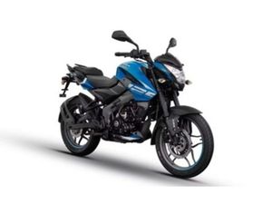 BAJAJ PULSAR MOTOCYKL BAJAJ BAJAJ PULSAR NS 125 RATY TRANSPORT LEASING PRO