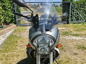 KAWASAKI VERSYS 650 ABS