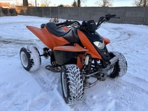 QUAD SHINERAY 250