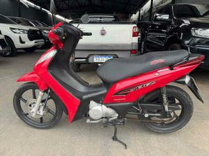HONDA BIZ 125 EX