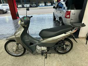 HONDA BIZ 125 KS