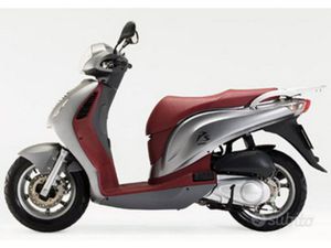 HONDA PS 150