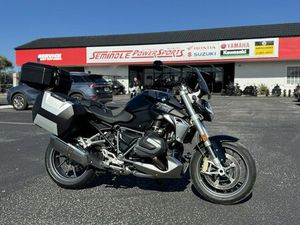 2023 BMW R 1250 R TRIPLE BLACK