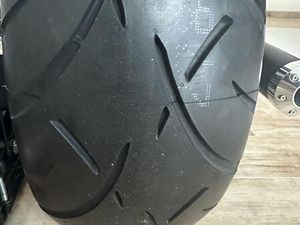 HARLEY-DAVIDSON HARLEY 110 CVO PRO STREET 260 PENZL BREAKOUT NEU