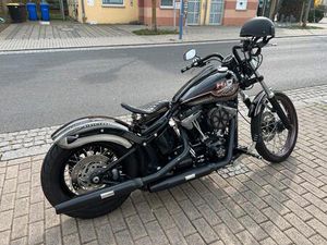 HARLEY DAVIDSON BLACKLINE FXS - TWIN CAM / SOFTAIL / BREAKOUT