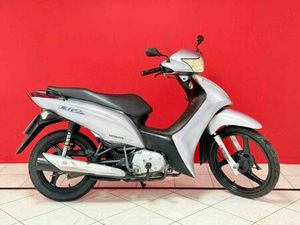 HONDA BIZ 125