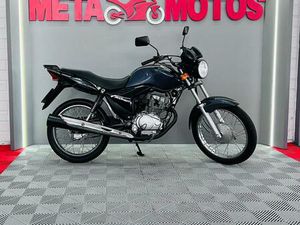 HONDA CG 150 FAN ESI MIX