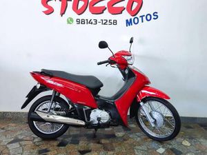 HONDA BIZ 125 ES