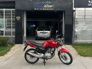 HONDA CG 150 FAN ESDI MIX