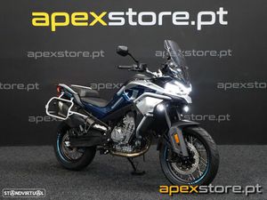 CF MOTO 800MT SPORT 800 MT SPORT