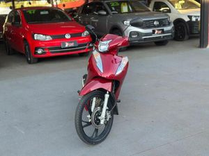 HONDA BIZ 125/125I FLEX
