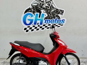 HONDA BIZ 125 ES 9CV