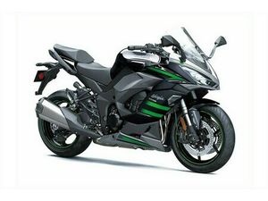 2020 KAWASAKI NINJA 1000 SX