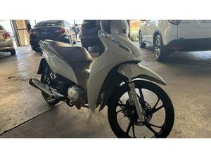 HONDA BIZ 125/125I FLEX