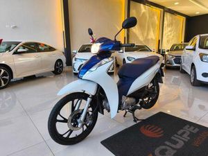 HONDA BIZ 125