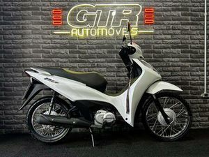 HONDA BIZ 125 ES 9CV