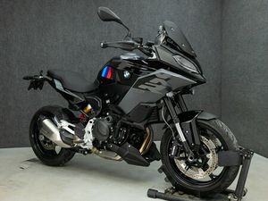 2025 BMW F900XR W/ABS
