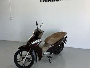HONDA BIZ 125/125I FLEX