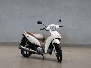 HONDA BIZ 125/125I FLEX