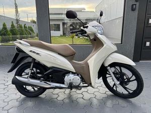 HONDA BIZ 125 EX