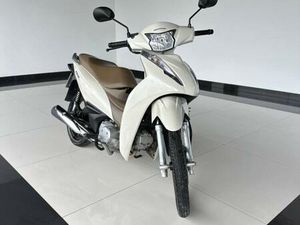 HONDA BIZ 125/125I FLEX