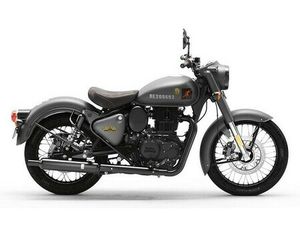 2023 ROYAL ENFIELD CLASSIC 350