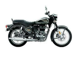 2024 ROYAL ENFIELD BULLET 350