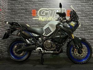 YAMAHA XT 1200 Z SUPER TÉNÉRÉ/DX
