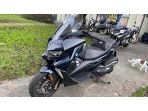 C 400 GT (2025 - 26)