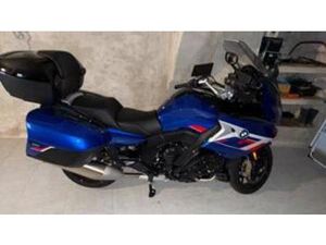 K 1600 GT (2022 - 26)